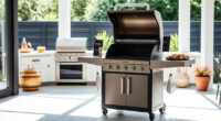 Keep Your Ninja Woodfire Pro Grill Summer-Ready with Care & Troubleshooting Tips