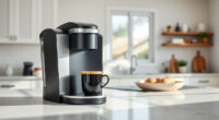 Keurig vs Ninja Coffee Makers: Which Is Better for Your Morning Brew?
