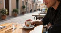 La Dolce Vita, Indeed: Fairfax’s Thirty-Year Italian Love Affair