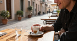 La Dolce Vita, Indeed: Fairfax’s Thirty-Year Italian Love Affair