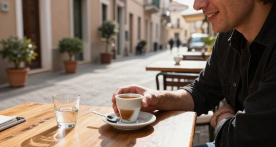 La Dolce Vita, Indeed: Fairfax’s Thirty-Year Italian Love Affair