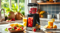 Make Summer Sips Effortless with the Ninja SLUSHi Twist Frozen Drink Maker