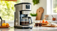 Master Summer Brewing with Ninja DualBrew Pro Coffee Maker