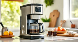 Master Summer Brewing with Ninja DualBrew Pro Coffee Maker