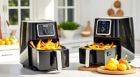 Master Summer Cooking with the Ninja Foodi 10 Quart Air Fryer