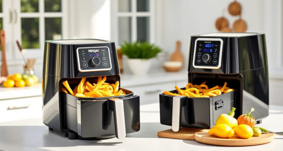 Master Summer Cooking with the Ninja Foodi 10 Quart Air Fryer