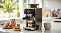 Master Summer Sips with the Ninja Luxe Café Premier 3-in-1