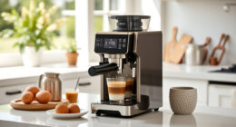 Master Summer Sips with the Ninja Luxe Café Premier 3-in-1