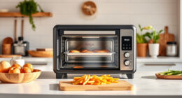 Master Summer Snacks with the Ninja Foodi XL Pro Air Oven