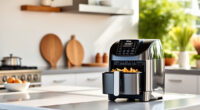 Maximize Summer Flavors with the Ninja Foodi DZ550 DualZone Air Fryer