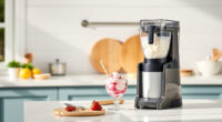 Maximize Summer Treats with Ninja Creami XL 11-in-1 Ice Cream Maker