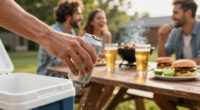 Molson Coors Bets On Nonalcoholic Drinks With National Expansion
