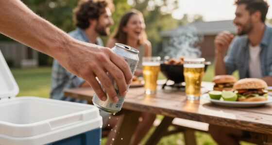 Molson Coors Bets On Nonalcoholic Drinks With National Expansion