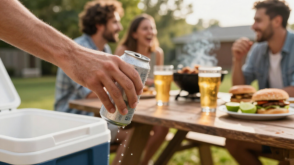 Molson Coors Bets On Nonalcoholic Drinks With National Expansion