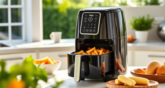 Must-Have Accessories for Your Ninja Air Fryer XL this Summer