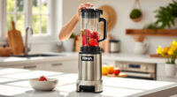 Must-Have Accessories to Maximize Your Ninja Blast Portable Blender This Summer