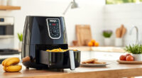 Ninja Air Fryer DoubleStack XL: Perfect for Summer Feasts