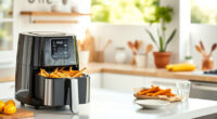 Ninja Air Fryer XL: Perfect Summer Crispy Favorites Now or Wait?