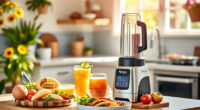 Ninja BC151EM Blast Portable Blender: Your Summer Shake Buddy