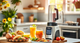 Ninja BC151EM Blast Portable Blender: Your Summer Shake Buddy