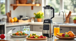 Ninja Blast Max Portable Blender: Perfect for Summer Pool Parties