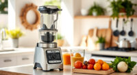 Ninja BN801 Professional Plus Kitchen System: Summer Blend Master