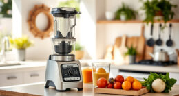 Ninja BN801 Professional Plus Kitchen System: Summer Blend Master