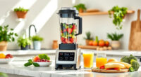 Ninja BN805A Pro Plus Kitchen System: Effortless Pool Party Prep