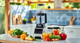Ninja BN805A Pro Plus: The Ultimate Summer Kitchen System