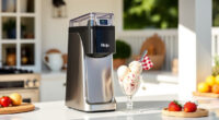 Ninja CREAMi Deluxe Ice Cream Maker: Perfect Summer Treats Now