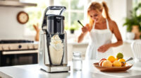 Ninja CREAMi Deluxe Ice Cream Maker: The Summer Frozen Dessert Game-Changer