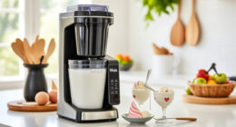 Ninja Creami XL 11-in-1 Ice Cream Maker: Summer’s Ultimate Frozen Treat Solution
