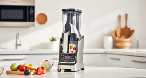 Ninja Creami XL 11-in-1: Summer's Ultimate Ice Cream Maker Showdown