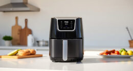 Ninja DoubleStack XL Smart Air Fryer: The Ultimate Summer Kitchen Upgrade