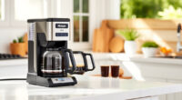 Ninja DualBrew Pro: The Ultimate Summer Coffee Companion