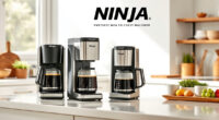 Ninja DualBrew Pro: The Ultimate Summer Coffee Maker Showdown