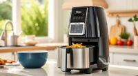 Ninja Foodi 10 Quart DualZone XL Air Fryer: The Ultimate Summer Meal Helper