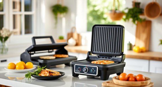 Ninja Foodi Pro 5-in-1: A Smarter Grill for Summer