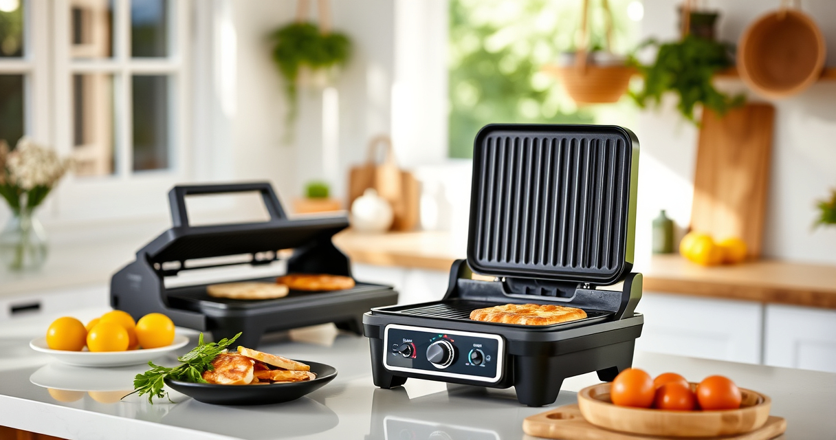 Ninja Foodi Pro 5-in-1: A Smarter Grill for Summer
