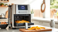 Ninja Foodi Smart XL Air Fry Oven: Summer’s Perfect Countertop Companion
