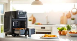 Ninja Foodi Smart XL Air Fry Oven: Your Summer Kitchen Hero
