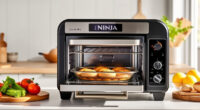 Ninja Foodi XL Pro Air Oven: The Ultimate Summer Kitchen Powerhouse