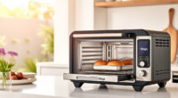 Ninja Foodi XL Pro Air Oven: Your Summer Kitchen Companion