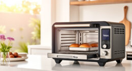 Ninja Foodi XL Pro Air Oven: Your Summer Kitchen Companion