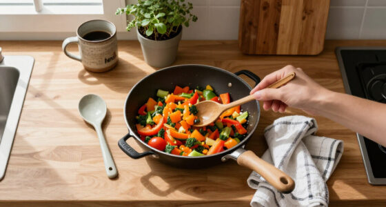 Ninja Is Coming For Caraway With Its First-Ever Line Of Ceramic Cookware