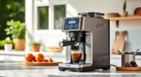 Ninja Luxe Café Premier 3-in-1: The Ultimate Summer Coffee Maker