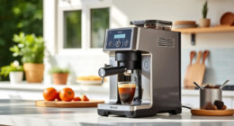 Ninja Luxe Café Premier 3-in-1: The Ultimate Summer Coffee Maker