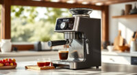 Ninja Luxe Café Pro Beckham Edition: Buy Now or Wait for Prime Day?