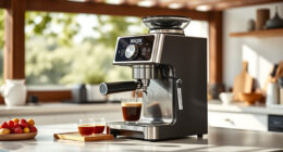 Ninja Luxe Café Pro Beckham Edition: Buy Now or Wait for Prime Day?