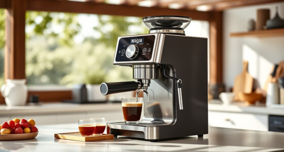 Ninja Luxe Café Pro Beckham Edition: Buy Now or Wait for Prime Day?